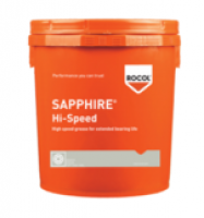 rocol-sapphire hi-speed 2